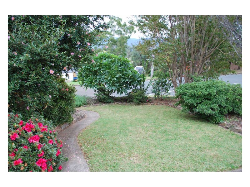 118 Tait Avenue, Kanahooka NSW 2530