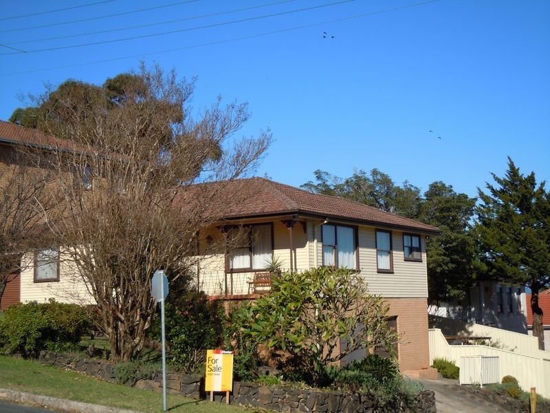 118 Tait Avenue, Kanahooka NSW 2530