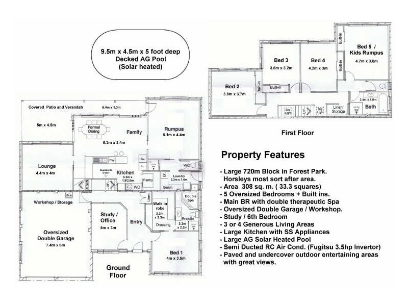 6 Mundoonen Crescent, Horsley NSW 2530
