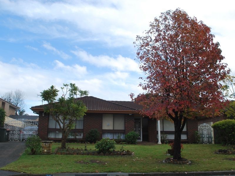 47 Windsor Crescent, Brownsville NSW 2530
