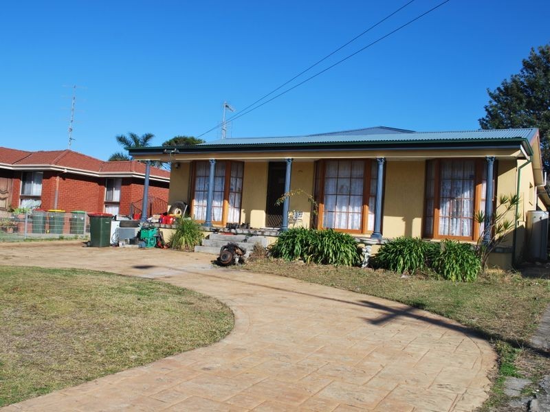 344 Shellharbour Road, Barrack Heights NSW 2528