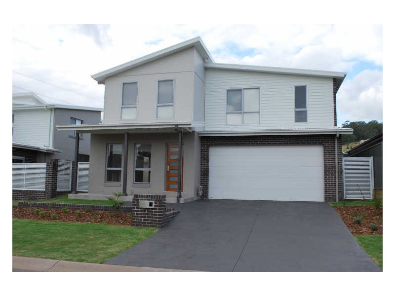 1/22 Lodden Circuit, Albion Park NSW 2527