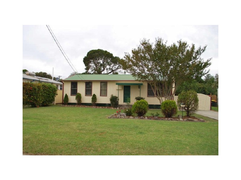 23 Barellan Avenue, Dapto NSW 2530