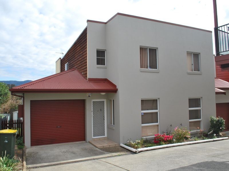 7/2 Kent Road, Dapto NSW 2530