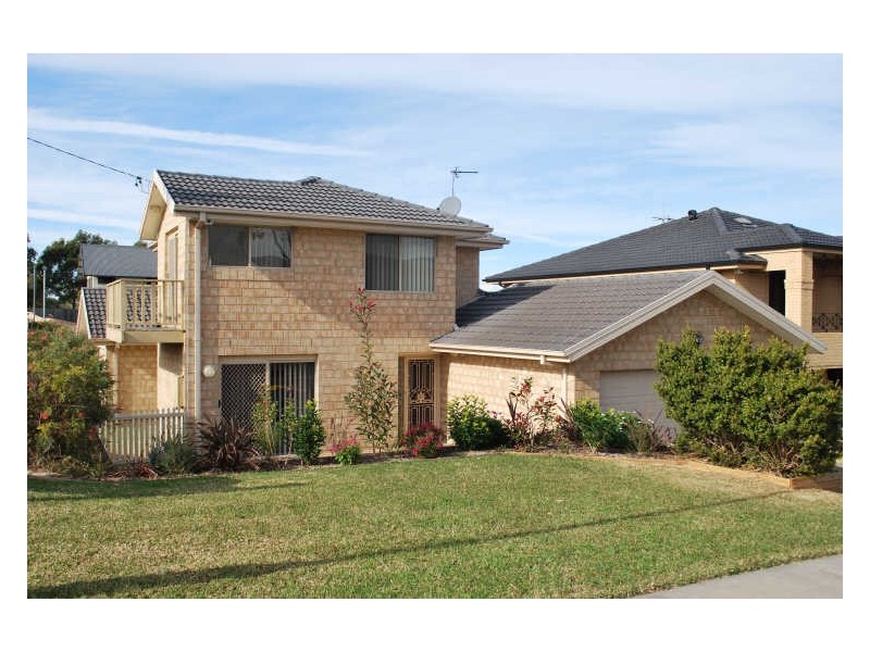 1/1 Cabernet Drive, Dapto NSW 2530