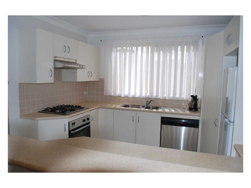 1/1 Cabernet Drive, Dapto NSW 2530