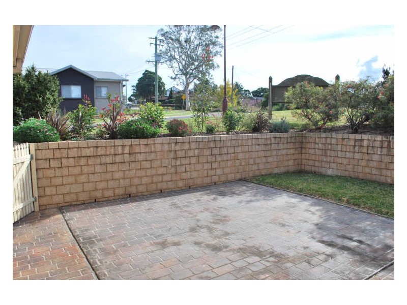 1/1 Cabernet Drive, Dapto NSW 2530