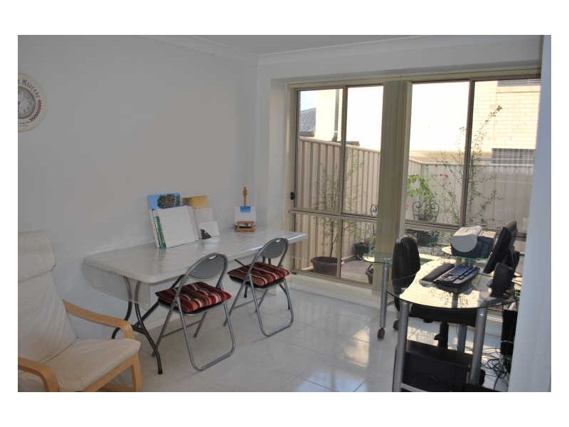 1/1 Cabernet Drive, Dapto NSW 2530