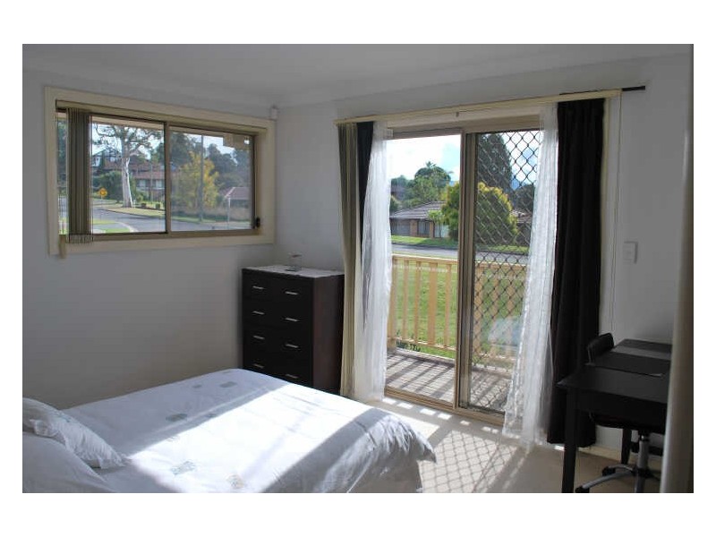1/1 Cabernet Drive, Dapto NSW 2530