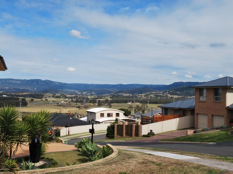 1/1 Cabernet Drive, Dapto NSW 2530