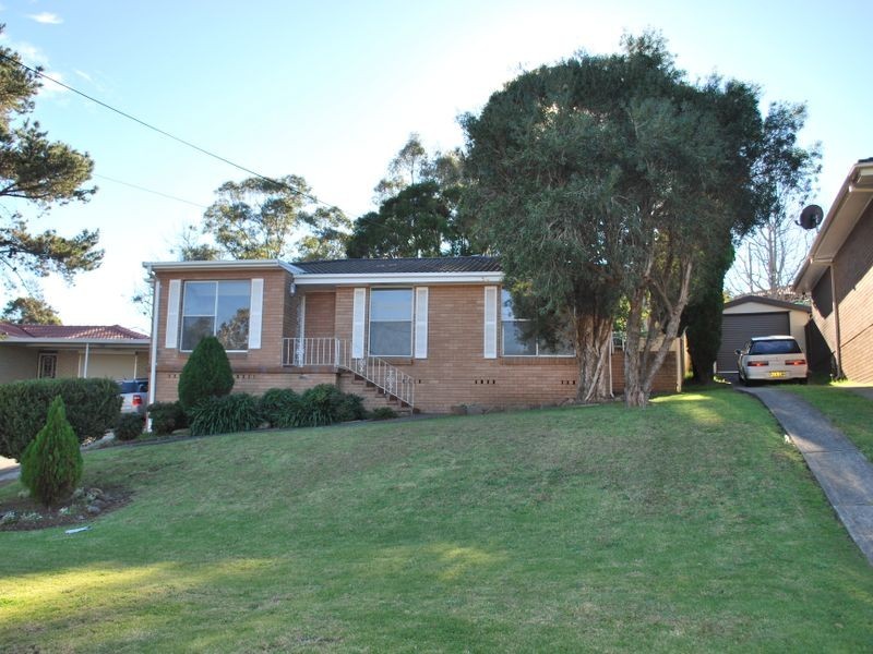 16 Deeson Place, Dapto NSW 2530