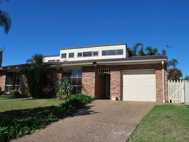 3 Luke Place, Horsley NSW 2530