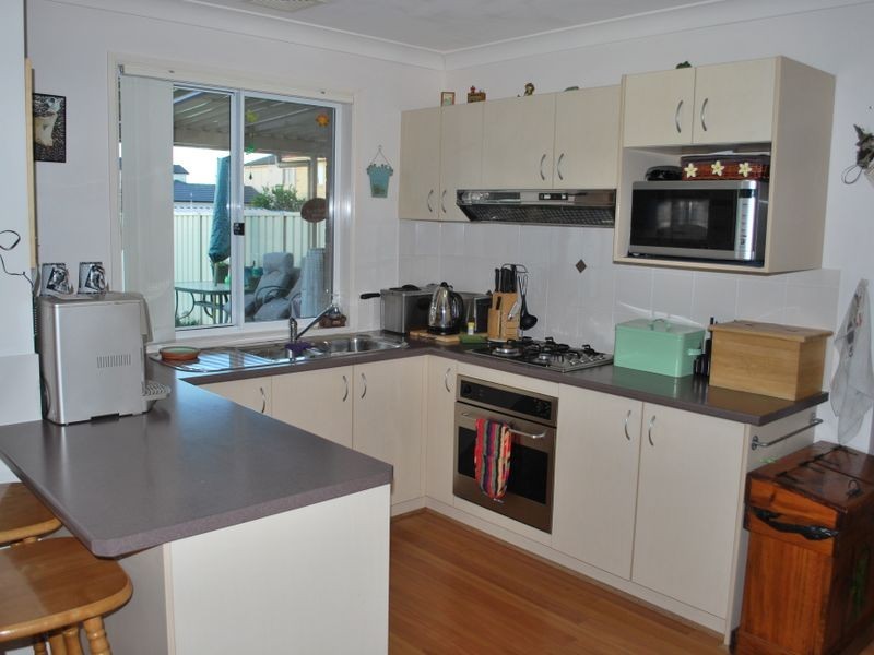 9 Covington Green, Dapto NSW 2530