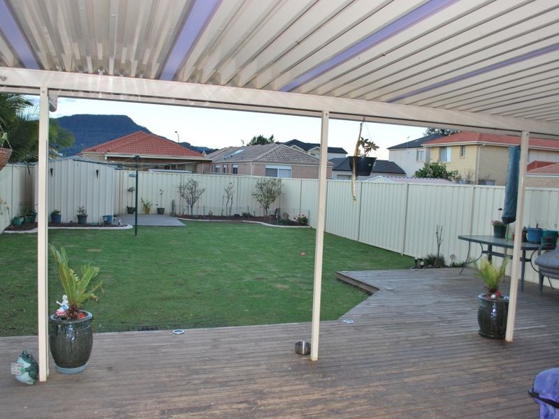 9 Covington Green, Dapto NSW 2530