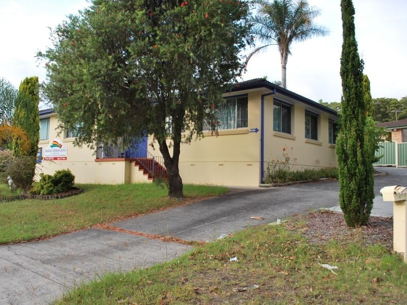 1 Ferntree Place, Barrack Heights NSW 2528
