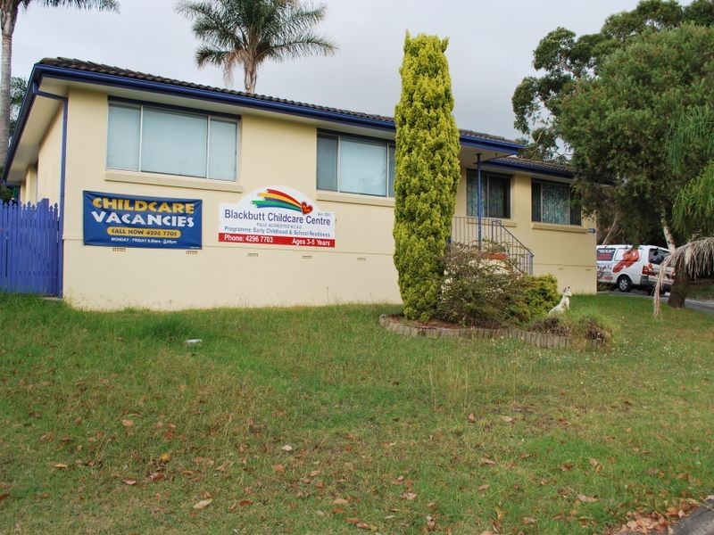 1 Ferntree Place, Barrack Heights NSW 2528