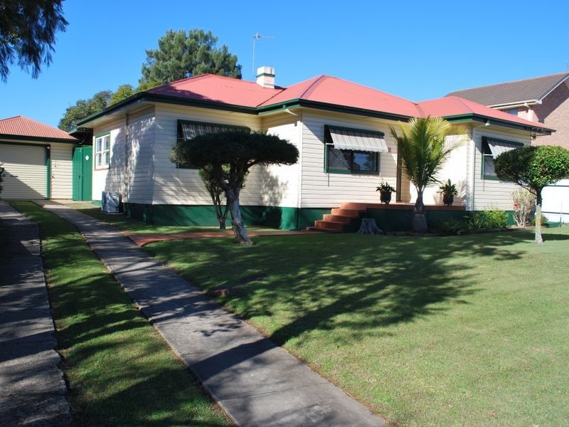 69 Marshall Street, Dapto NSW 2530