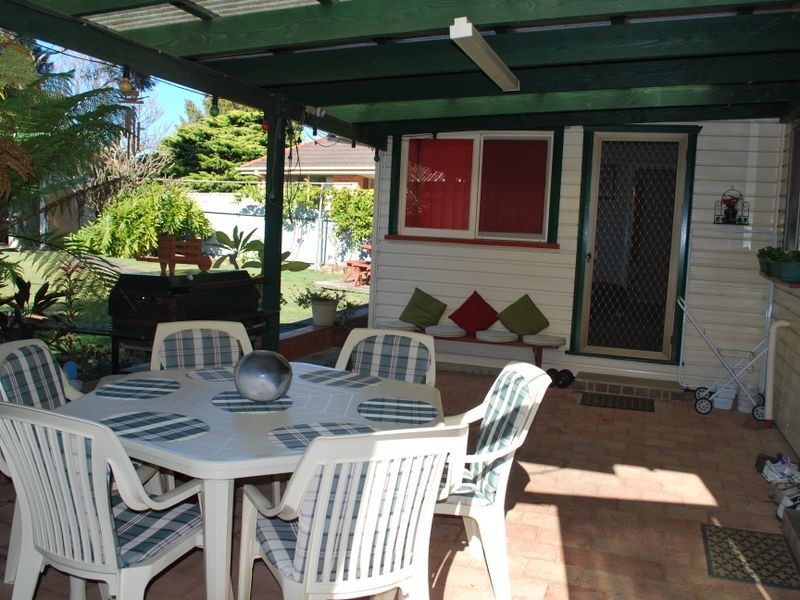 69 Marshall Street, Dapto NSW 2530