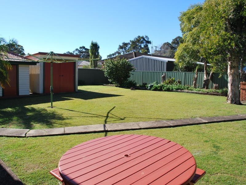 69 Marshall Street, Dapto NSW 2530