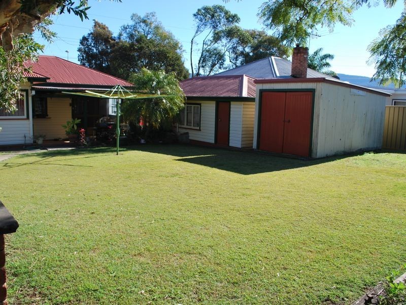 69 Marshall Street, Dapto NSW 2530