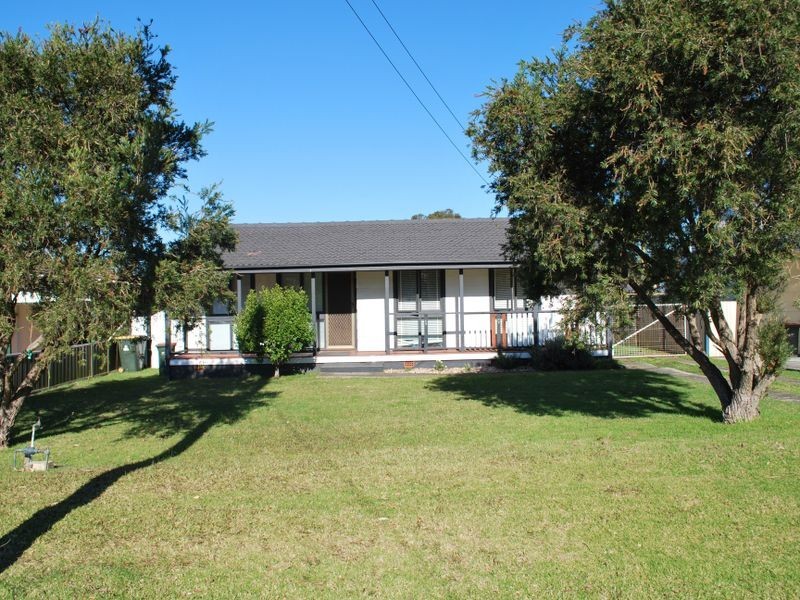 43 Bambil Crescent, Dapto NSW 2530