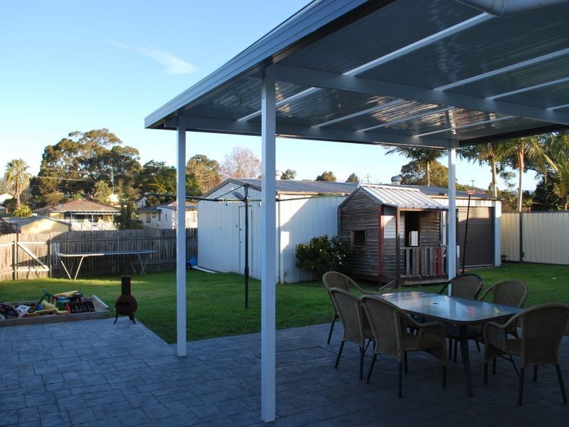 43 Bambil Crescent, Dapto NSW 2530