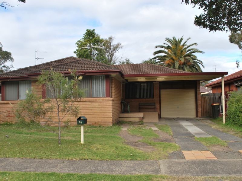 35 Tongarra Road, Albion Park Rail NSW 2527