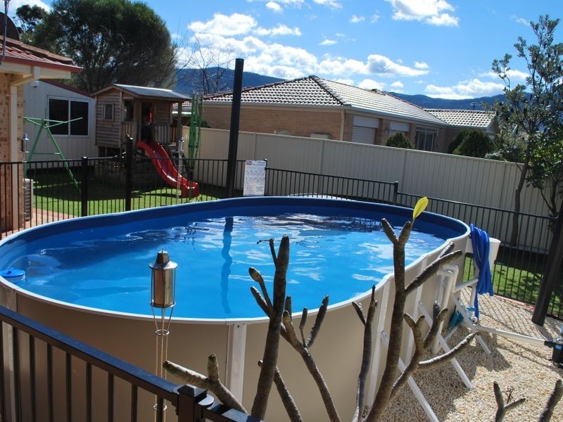 4 Goodman Place, Horsley NSW 2530