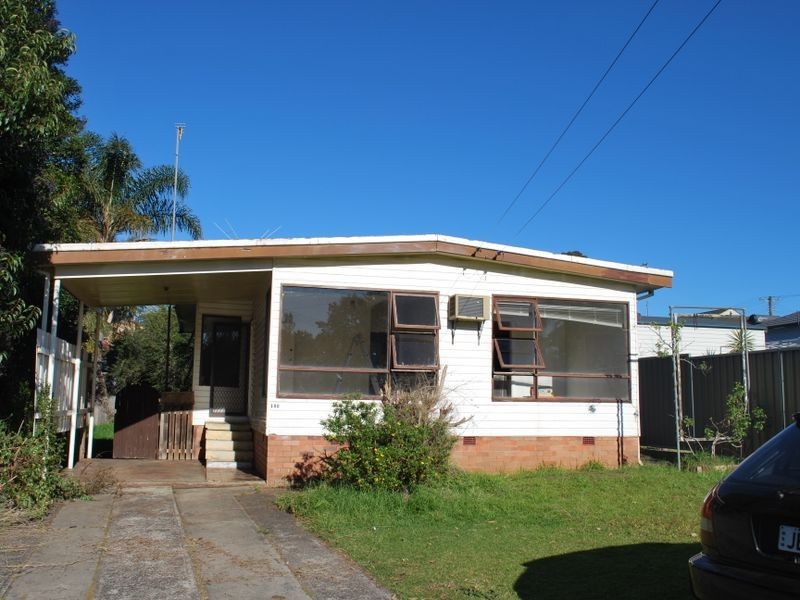 100 Laver Road, Dapto NSW 2530
