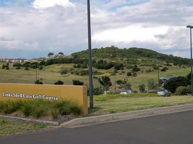 2 Bruny Place, Shell Cove NSW 2529