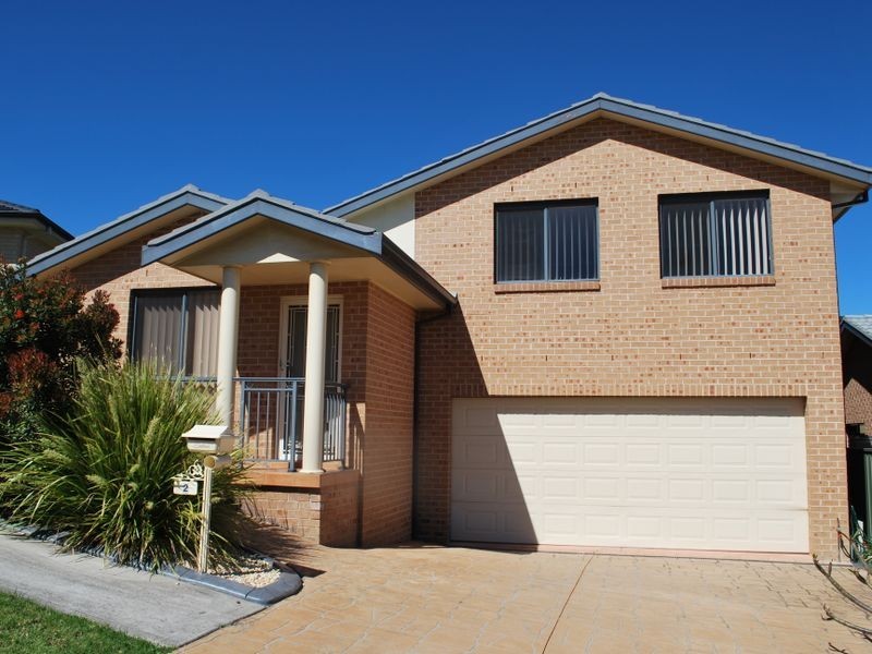 2 Clermont Crescent, Albion Park NSW 2527