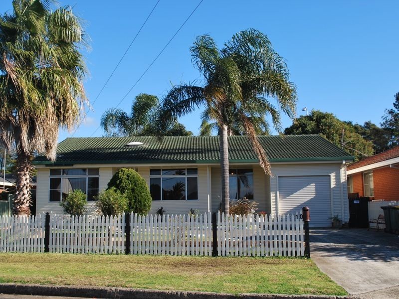 10 Cirrus Street, Dapto NSW 2530