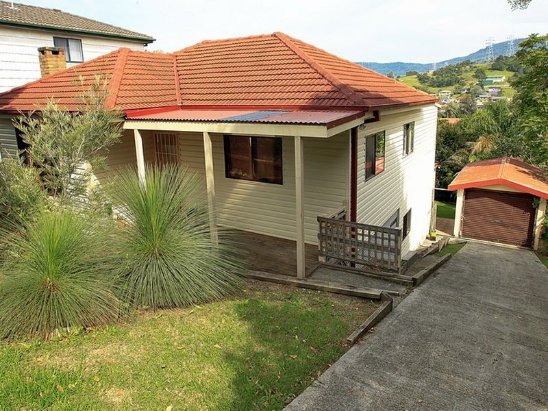 16 Rhondda Street, Berkeley NSW 2506
