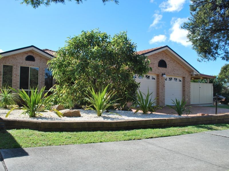 4 Goodman Place, Horsley NSW 2530