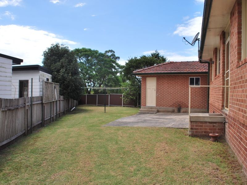 3 Kent Road, Dapto NSW 2530