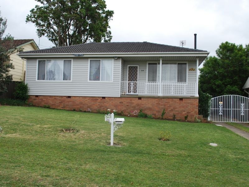 34 Kapooka Avenue, Dapto NSW 2530