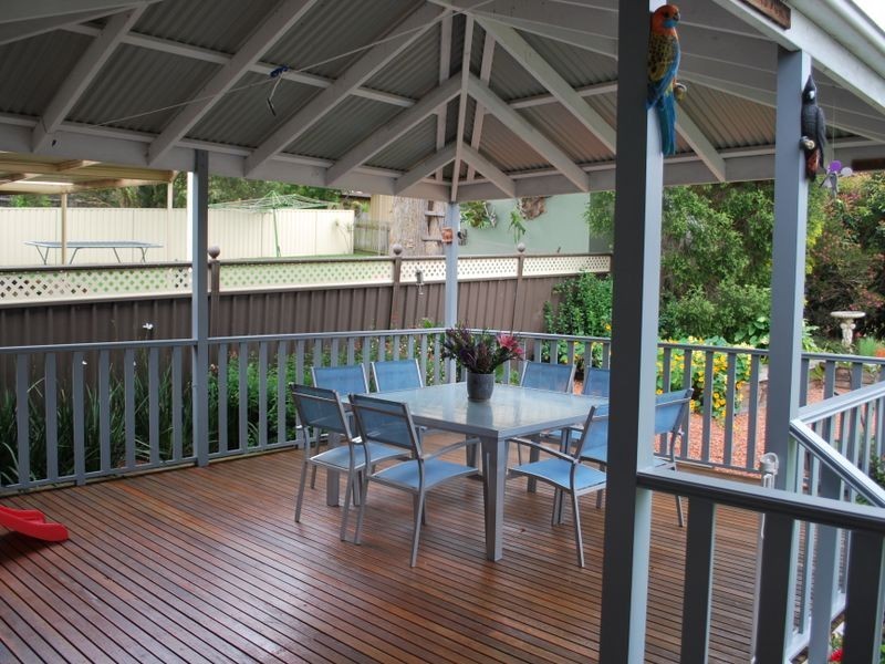 34 Kapooka Avenue, Dapto NSW 2530