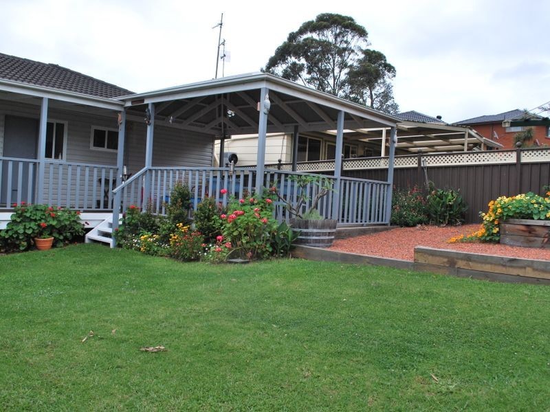 34 Kapooka Avenue, Dapto NSW 2530