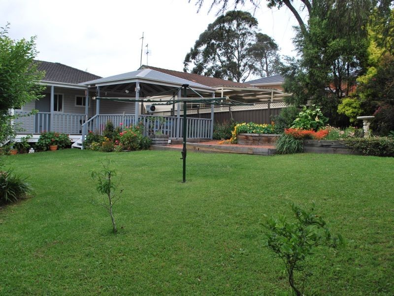 34 Kapooka Avenue, Dapto NSW 2530