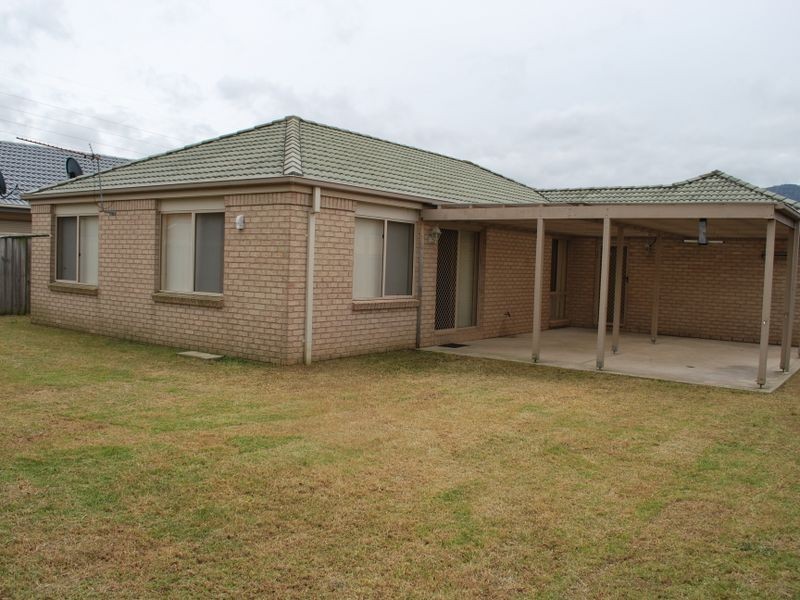 11 Silverwood Place, Horsley NSW 2530