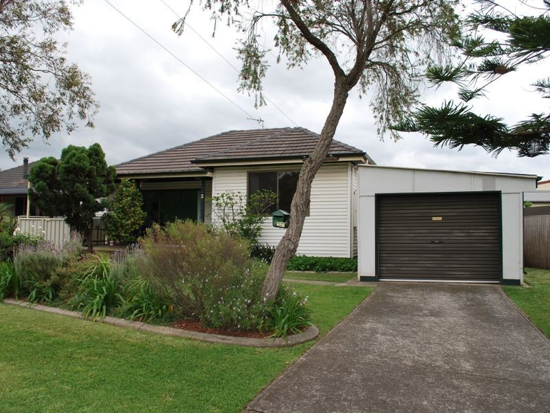 Dapto NSW 2530