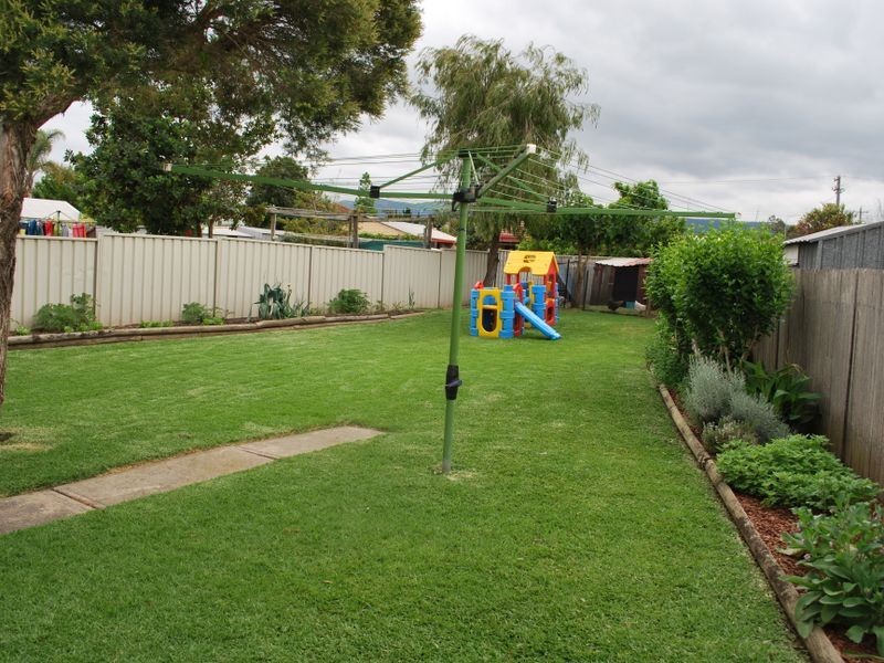 Dapto NSW 2530