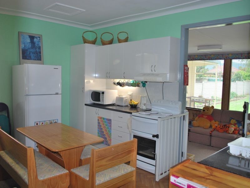 Dapto NSW 2530