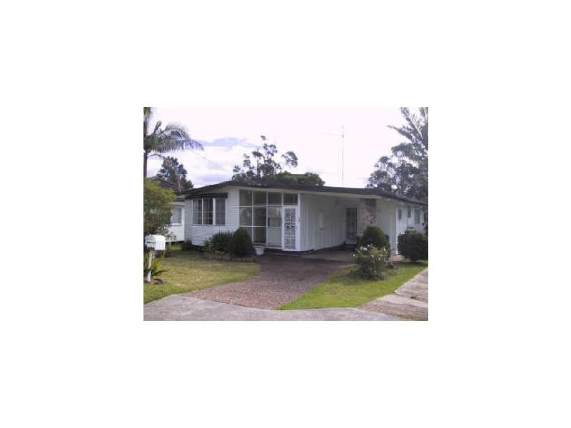 54 Parkside Drive, Dapto NSW 2530