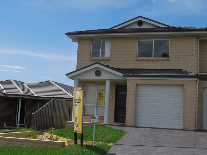 1/1 Kylie Place, Dapto NSW 2530