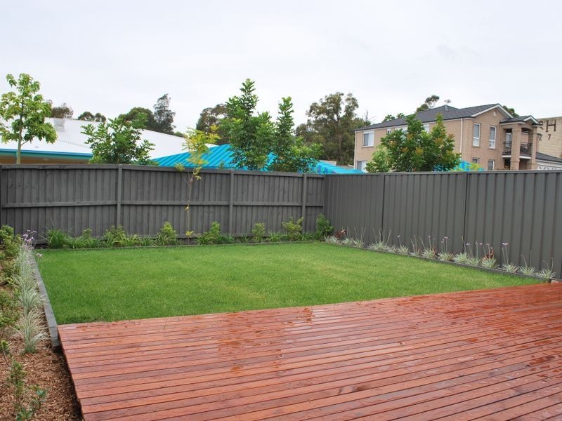 1/1 Kylie Place, Dapto NSW 2530