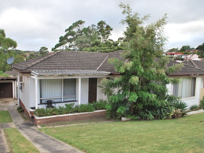 107 Burke Road, Dapto NSW 2530