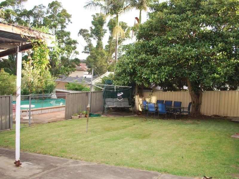107 Burke Road, Dapto NSW 2530
