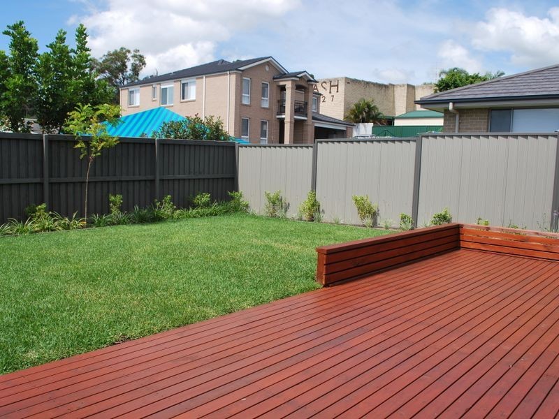 2/1 Kylie Place, Dapto NSW 2530