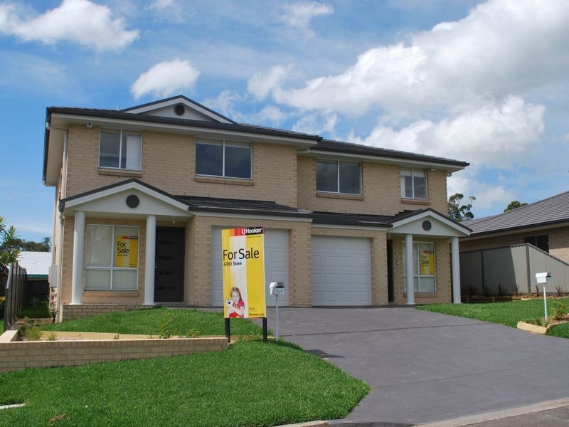 2/1 Kylie Place, Dapto NSW 2530